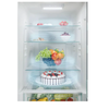 Candy CCE4T618EB Alulfagyasztós hűtőszekrény