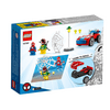LEGO® Spidey Spider-Manov auto i Doctor Octopus (10789) LEGO® Spidey Spider-Manov auto i Doctor Octopus (10789)