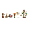 LEGO® Minecraft® Csirkezsoké, támadás a sivatagban (21592) LEGO® Minecraft® Csirkezsoké, támadás a sivatagban (21592)