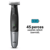 Braun Series X XT5100 testszőrtelenítő Braun Series X XT5100 testszőrtelenítő