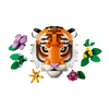 LEGO® Art Kolekcija Fauna - Tigar (31217) LEGO® Art Kolekcija Fauna - Tigar (31217)