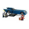 LEGO® DC Batman™: Batman™ és a Batmobile™ vs. Harley Quinn™ és Mr. Freeze™ (76274) LEGO® DC Batman™: Batman™ és a Batmobile™ vs. Harley Quinn™ és Mr. Freeze™ (76274)