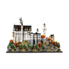 LEGO® Architecture Dvorac Neuschwanstein (21063) LEGO® Architecture Dvorac Neuschwanstein (21063)