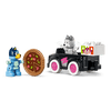 LEGO® DUPLO® Bluey Pizzáslányok: Gombóc és Bluey (10469) LEGO® DUPLO® Bluey Pizzáslányok: Gombóc és Bluey (10469)