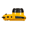 Kodak PixPro WPZ2 Vízálló digitális fényképezőgép, sárga Kodak PixPro WPZ2 Vízálló digitális fényképezőgép, sárga