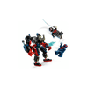 LEGO® Marvel Miles Morales robot vs. Pókember 2099 (76337) LEGO® Marvel Miles Morales robot vs. Pókember 2099 (76337)