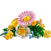LEGO® Botanicals Napsárga virágcsokor (10347) LEGO® Botanicals Napsárga virágcsokor (10347)