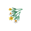 LEGO® narcisi (40747) LEGO® narcisi (40747)