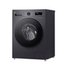 LG F4X1009NMB Elöltöltős mosógép