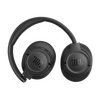 JBL Tune 780NC Bluetooth fejhallgató, fekete