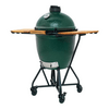 Big Green Egg Large grillsütő (117632) Big Green Egg Large grillsütő (117632)