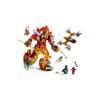 LEGO® Monkie Kid™ Nezha Tűzgyűrű robotja (80057)