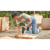 EasyDrill 18V-40 akk. fúró-csav. (2x2Ah)