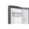 Samsung RS90F66BETEO Side-by-Side hűtőszekrény