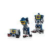 LEGO® Icons Transformers: Fülelő (10358) LEGO® Icons Transformers: Fülelő (10358)