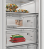Whirlpool WHMFF 6312 XP5E Fagyasztószekrény Whirlpool WHMFF 6312 XP5E Fagyasztószekrény