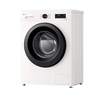 LG F2X10S7NWK Elöltöltős mosógép