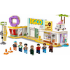 LEGO® Ideas BTS Dynamite set video isječaka (21339) LEGO® Ideas BTS Dynamite set video isječaka (21339)