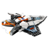 LEGO® City Csillagközi űrhajó (60430) LEGO® City Csillagközi űrhajó (60430)
