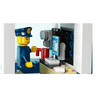 LEGO City Rendőrségi tréning akadémia