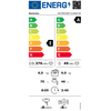 Electrolux EW7WN369S PerfectCare 700 Mosó-szárítógép gőzprogrammal Electrolux EW7WN369S PerfectCare 700 Mosó-szárítógép gőzprogrammal