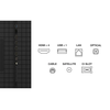 TCL 85C8K TV