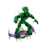 LEGO® Marvel figura za gradnju zelenog goblina (76284) LEGO® Marvel figura za gradnju zelenog goblina (76284)