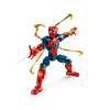 LEGO® Marvel građevna figura Iron Spider-Man (76298) LEGO® Marvel građevna figura Iron Spider-Man (76298)