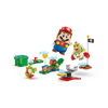 LEGO® Super Mario™ avanture s interaktivnom LEGO® Mario™ figurom (71439) LEGO® Super Mario™ avanture s interaktivnom LEGO® Mario™ figurom (71439)