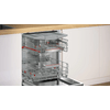 Bosch SMV6ECX20E Beépíthető mosogatógép Bosch SMV6ECX20E Beépíthető mosogatógép
