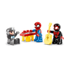 LEGO® DUPLO® Marvel: A pókcsapat főhálószállása (10464)