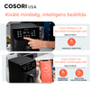 Cosori CS158-AF-RXB Premium Smart konvekcijska pećnica Cosori CS158-AF-RXB Premium Smart konvekcijska pećnica