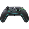 PowerA Advantage Xbox Series X|S Vezetékes kontroller, Lumectra - Black (XBGP0140-01) PowerA Advantage Xbox Series X|S Vezetékes kontroller, Lumectra - Black (XBGP0140-01)