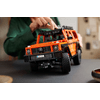 LEGO® Technic Mercedes-Benz G 500 PROFESSIONAL Line (42177) LEGO® Technic Mercedes-Benz G 500 PROFESSIONAL Line (42177)