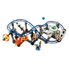 LEGO® Creator 3 az 1-ben Űrhajós hullámvasút (31142) LEGO® Creator 3 az 1-ben Űrhajós hullámvasút (31142)