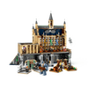 LEGO® Harry Potter™ Dvorac Hogwarts™: Velika dvorana (76435) LEGO® Harry Potter™ Dvorac Hogwarts™: Velika dvorana (76435)