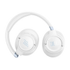 JBL Tune 780NC Bluetooth slušalice, bijele boje JBL Tune 780NC Bluetooth slušalice, bijele boje