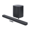 JBL Bar 500MK2 5.1 csatornás Soundbar JBL Bar 500MK2 5.1 csatornás Soundbar