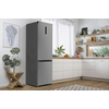 Gorenje NRB620C61X4WFE Alulfagyasztós hűtőszekrény Gorenje NRB620C61X4WFE Alulfagyasztós hűtőszekrény