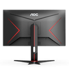 AOC U28G2XU2/BK 28 AOC U28G2XU2/BK 28