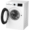 Beko BM3WFU410415WB Elöltöltős mosógép Beko BM3WFU410415WB Elöltöltős mosógép