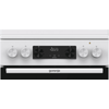 Gorenje GK5C64WH Kombinált tűzhely