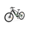 Jeep Hemlock Mountain E-bike Jeep Hemlock Mountain E-bike