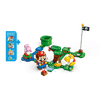 LEGO® Super Mario™ Yoshi's Egg Glitch Forest Expansion Set (71428) LEGO® Super Mario™ Yoshi's Egg Glitch Forest Expansion Set (71428)