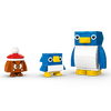 LEGO® Super Mario™ A penguin család havas kalandjai kiegészítő szett (71430) LEGO® Super Mario™ A penguin család havas kalandjai kiegészítő szett (71430)