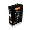 Meetion M990S Programozható RGB gamer egér Meetion M990S Programozható RGB gamer egér