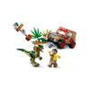 LEGO® Jurassic Park Dilophosaurus támadás (76958) LEGO® Jurassic Park Dilophosaurus támadás (76958)