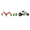 LEGO® Ninjago® Kombinirano vozilo Ninja tima (71820) LEGO® Ninjago® Kombinirano vozilo Ninja tima (71820)