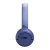JBL Tune 530BT Bluetooth fejhallgató, kék JBL Tune 530BT Bluetooth fejhallgató, kék