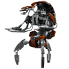 LEGO® Star Wars™ Droideka (75381) LEGO® Star Wars™ Droideka (75381)